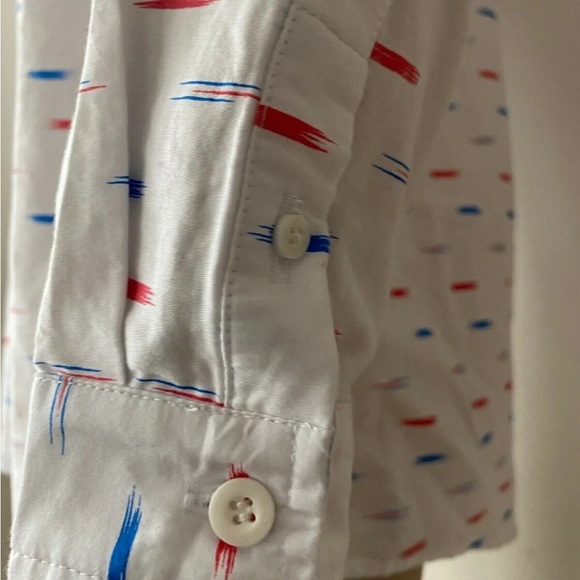 RVLT Revolution Men's Shirt Size L - Picture 4 of 8